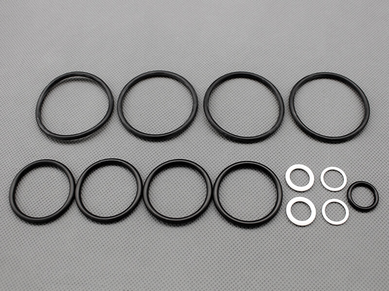 Compatible Aro SP / SP Wet Side Repair Kit Enviroflex - EF637161-EB-C Compatible Aro SP / SP Wet Side Repair Kit Enviroflex - EF637161-EB-C