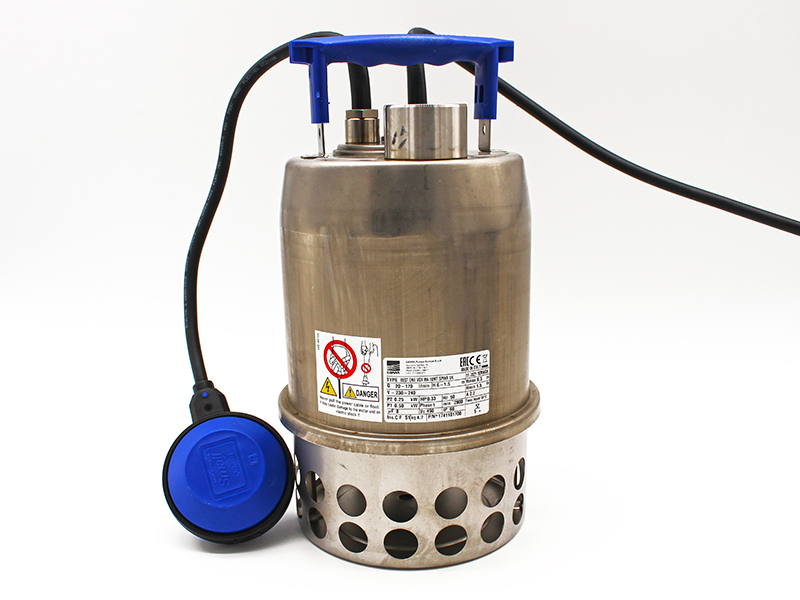 Ebara BEST ONE VOX MA Submersible Pump 1 1/4 Inch 230v Automatic - 1741101700 Ebara BEST ONE VOX MA Submersible Pump 1 1/4 Inch 230v Automatic - 1741101700