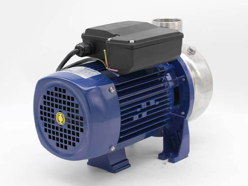 Enviroflex EFO Centrifugal Brewery Pump 2 Inch BSP 230v - EFO-200M Enviroflex EFO Centrifugal Brewery Pump 2 Inch BSP 230v - EFO-200M