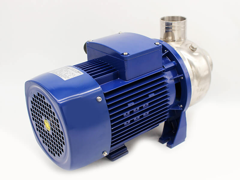 Enviroflex EFO Centrifugal Brewery Pump 2 1/2 Inch BSP 400v - EFO-400 Enviroflex EFO Centrifugal Brewery Pump 2 1/2 Inch BSP 400v - EFO-400