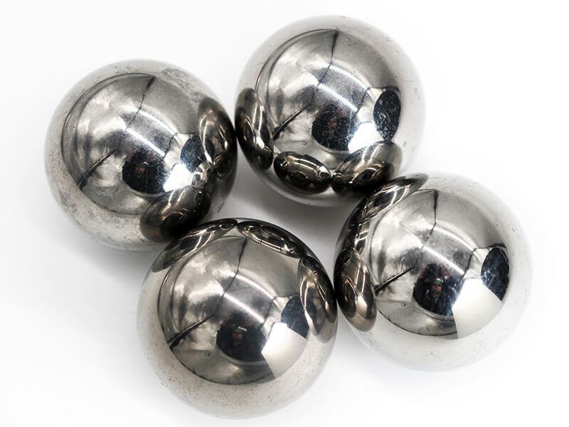 Graco Stainless Steel Ball Kit For 307 Pumps - D03030 Graco Stainless Steel Ball Kit For 307 Pumps - D03030