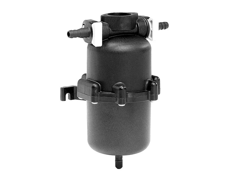 Jabsco Mini Accumulator Tank - 30573-0003 Jabsco Mini Accumulator Tank - 30573-0003