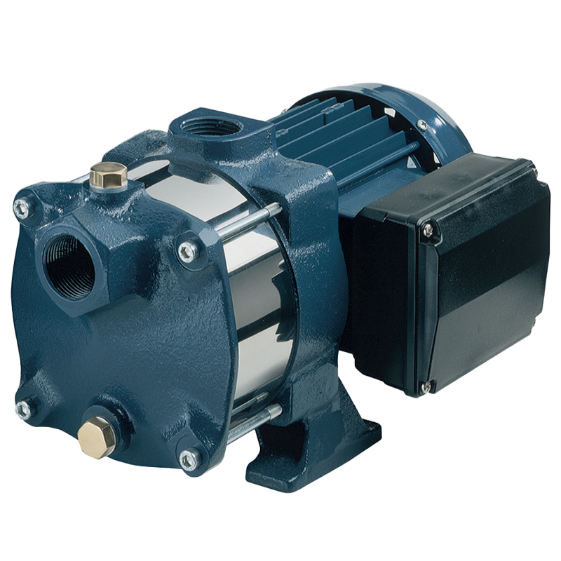 Ebara Compact, CVM, EVM, Matrix, and MULTIGO Series