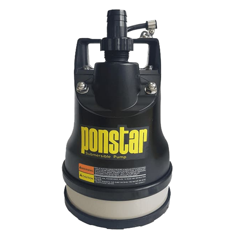 Koshin PXL (Submersible)