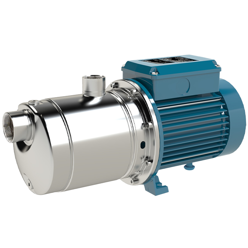 Calpeda MXH, MXV, and MXP Series