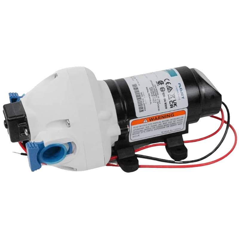 Flojet Triplex (Diaphragm)