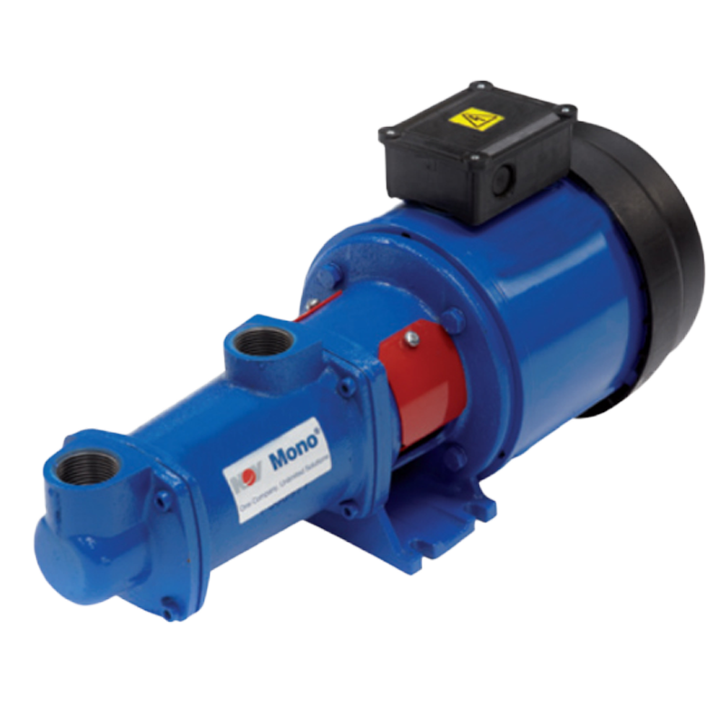 Mono M Range (Progressive Cavity)