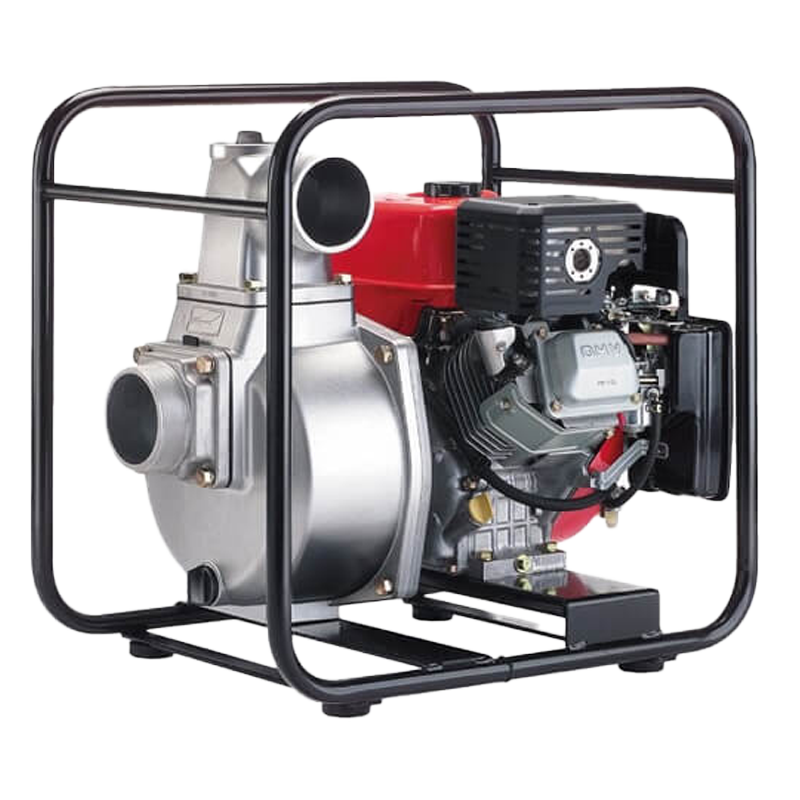 Koshin SEH Series (Engine-Driven)