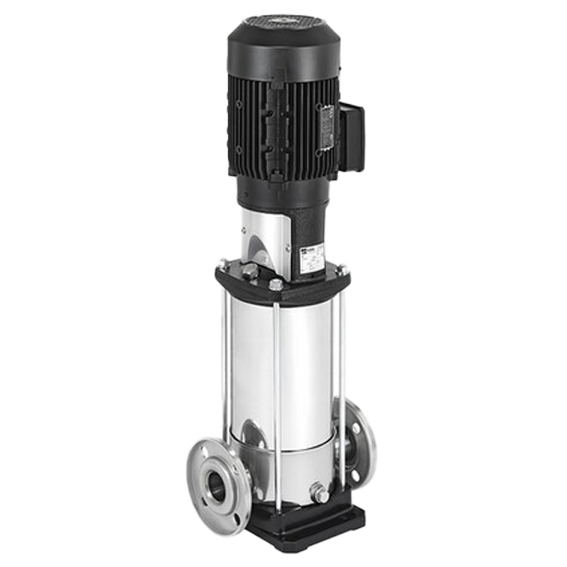 Ebara EVM and Matrix Multistage Pumps
