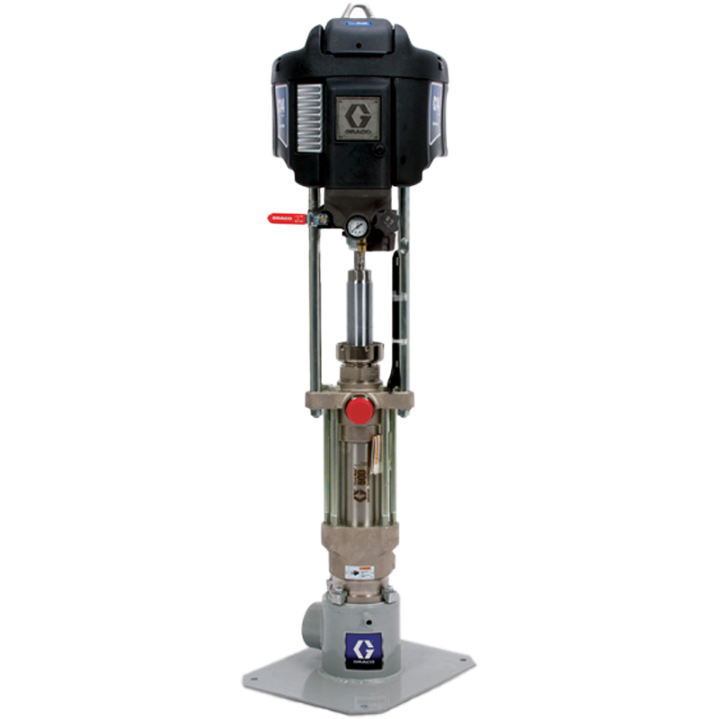 Graco Checkmate Piston Pump