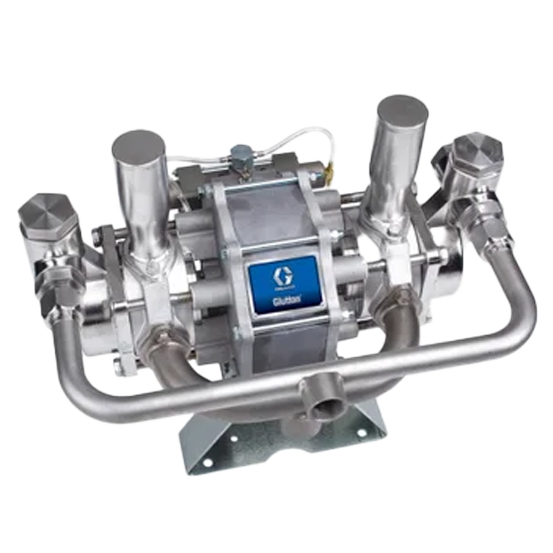 Graco Glutton Piston Pump