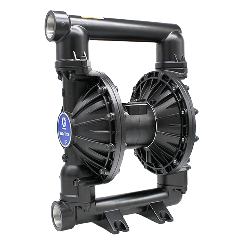 Graco Husky AODD Pump