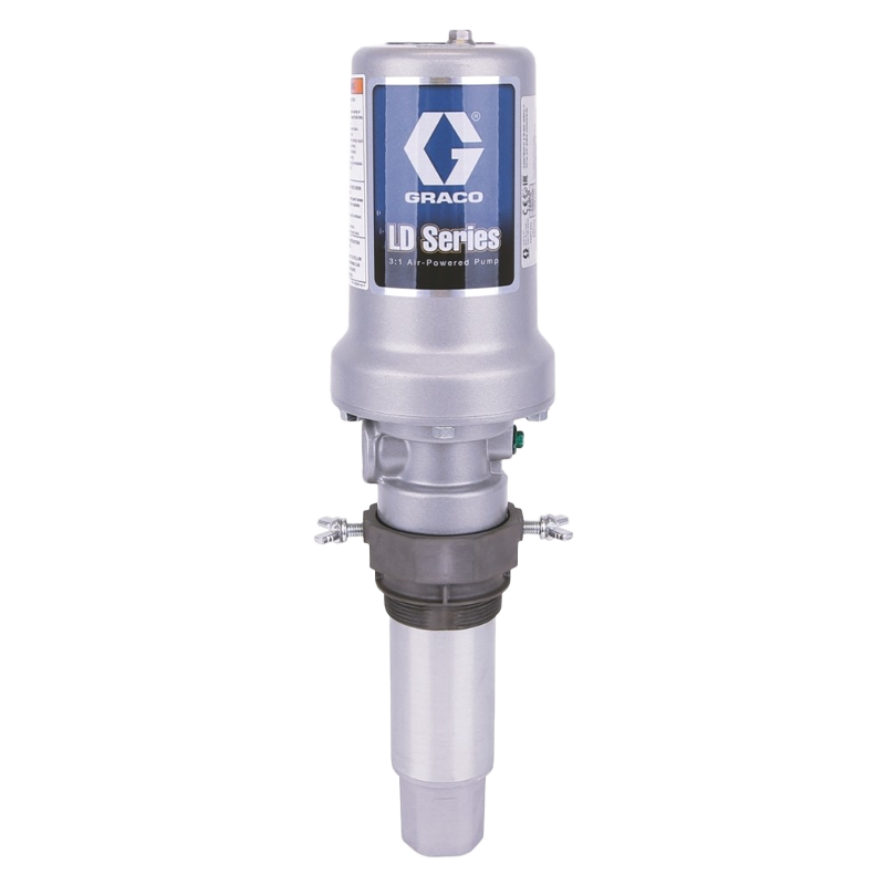 Graco LD Series Piston Pump