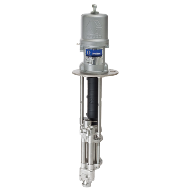 Graco President Piston Pump