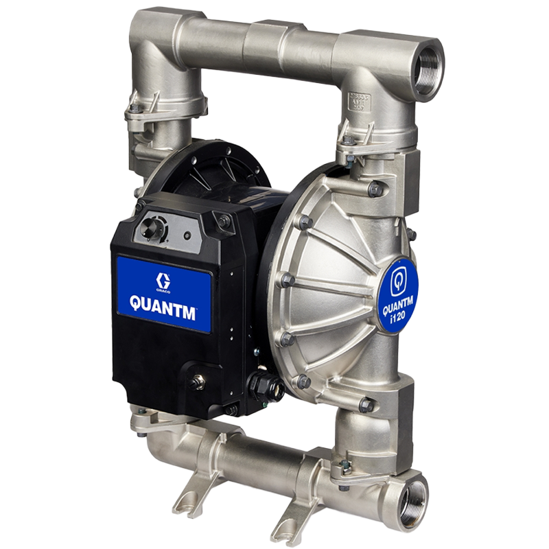 Graco Quantm EODD Pump