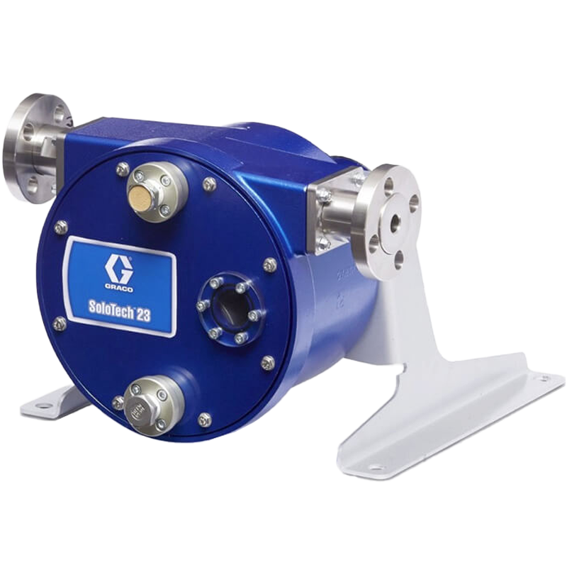 Graco Solotech Peristaltic Pump