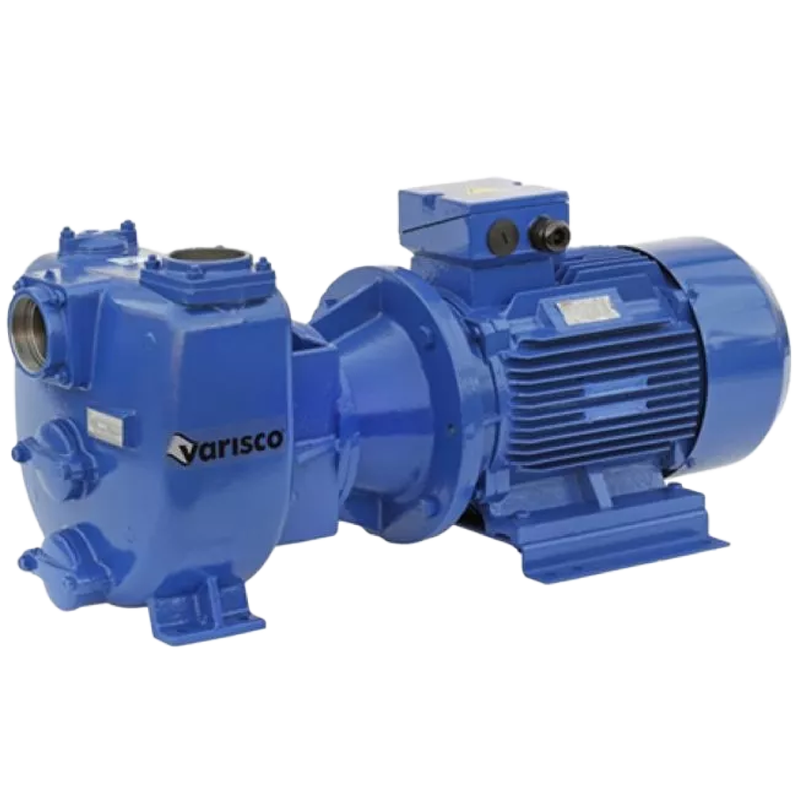 Varisco J Series Centrifugal Pump