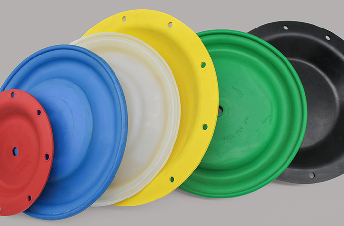 AODD Pump Diaphragms