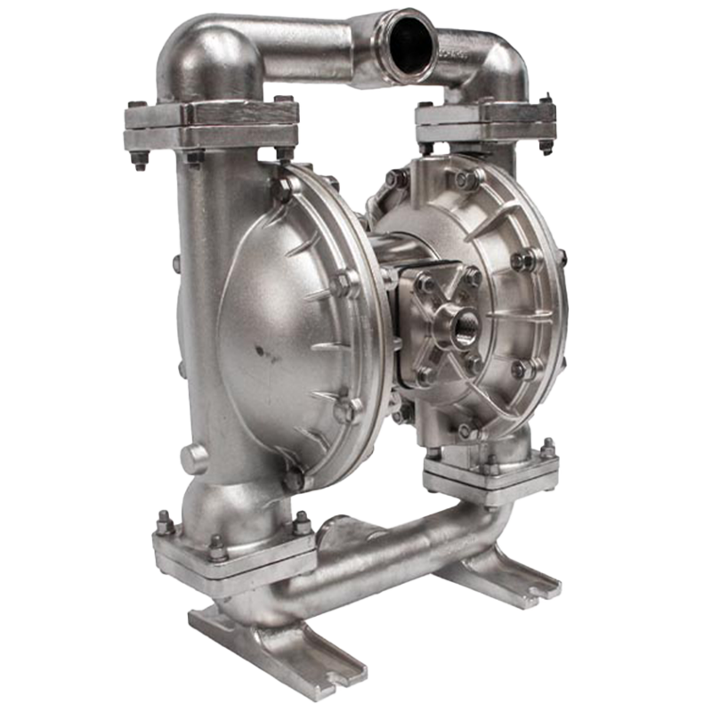 Enviroflex EF Series Diaphragm Pump