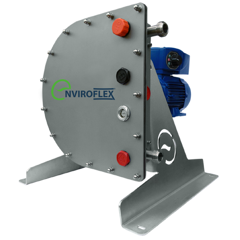 Enviroflex L Series Peristaltic Pump