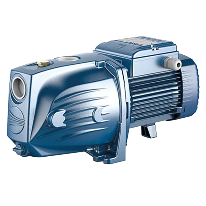 Pedrollo JSW and JCR Series Self-Priming Pumps