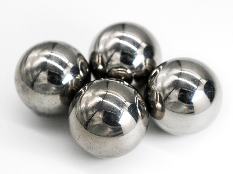 Stainless Steel Check Valve Ball