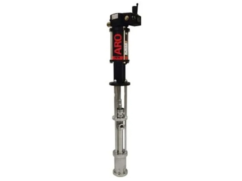 Aro AF0423S11FF47 23:1 Ratio Chop-Check Piston Pump Carbon Steel - 45653763 Aro AF0423S11FF47 23:1 Ratio Chop-Check Piston Pump Carbon Steel - 45653763