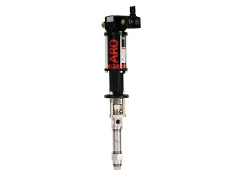 Aro AF0430G11FF47 30:1 Ratio 2 Ball Piston Pump Stainless Steel - 15335284 Aro AF0430G11FF47 30:1 Ratio 2 Ball Piston Pump Stainless Steel - 15335284