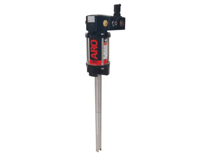 Aro AF0450L43PKL1 50:1 Ratio Grease Piston Pump Carbon Steel - 46724647 Aro AF0450L43PKL1 50:1 Ratio Grease Piston Pump Carbon Steel - 46724647