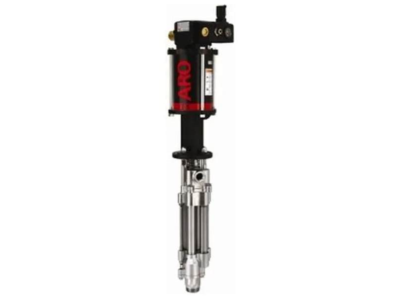 Aro AF0603M11FF48 3:1 Ratio 4 Ball Piston Pump Stainless Steel - 15335433 Aro AF0603M11FF48 3:1 Ratio 4 Ball Piston Pump Stainless Steel - 15335433