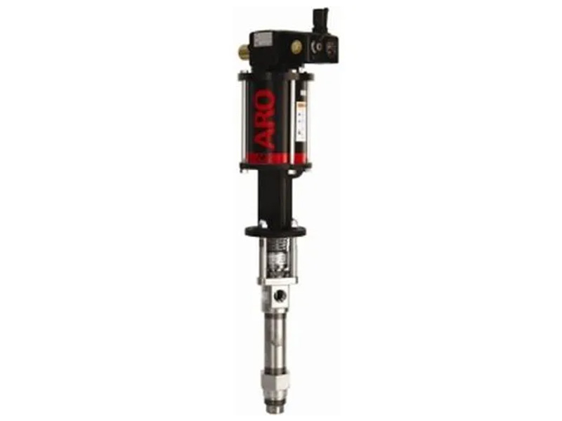 Aro AF0623G11FF47 23:1 Ratio 2 Ball Piston Pump Stainless Steel - 45664109 Aro AF0623G11FF47 23:1 Ratio 2 Ball Piston Pump Stainless Steel - 45664109