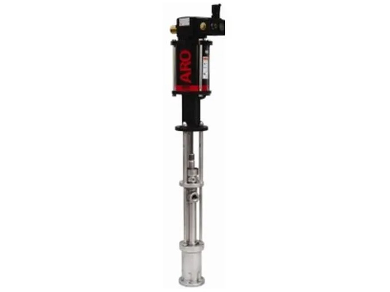 Aro AF0646S11FF47 46:1 Ratio Chop-Check Piston Pump Carbon Steel - 45652823 Aro AF0646S11FF47 46:1 Ratio Chop-Check Piston Pump Carbon Steel - 45652823