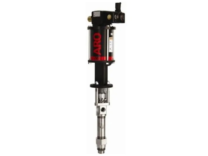 Aro AF0660G11FF47 60:1 Ratio 2 Ball Piston Pump Stainless Steel - 15336076 Aro AF0660G11FF47 60:1 Ratio 2 Ball Piston Pump Stainless Steel - 15336076