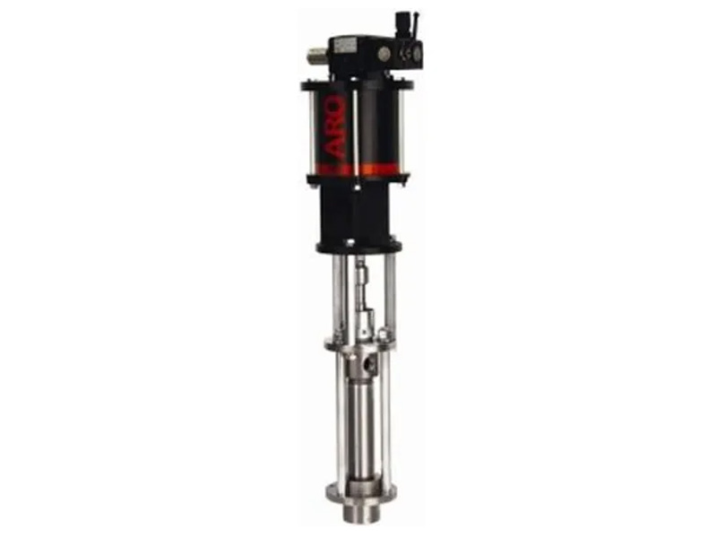 Aro AF0828B11RK47 28:1 Ratio 2 Ball Piston Pump Carbon Steel - 47086426 Aro AF0828B11RK47 28:1 Ratio 2 Ball Piston Pump Carbon Steel - 47086426