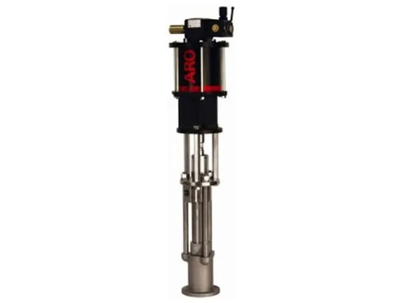 Aro AF0828S11FF47 28:1 Ratio Chop-Check Piston Pump Carbon Steel - 45659869 Aro AF0828S11FF47 28:1 Ratio Chop-Check Piston Pump Carbon Steel - 45659869