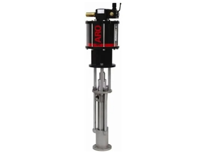 Aro AF1020S11FF44 20:1 Ratio Chop-Check Piston Pump Carbon Steel - 45660578 Aro AF1020S11FF44 20:1 Ratio Chop-Check Piston Pump Carbon Steel - 45660578