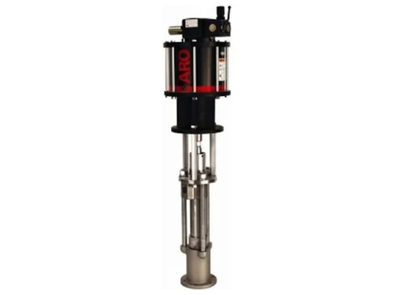 Aro AF1044S11FF47 44:1 Ratio Chop-Check Piston Pump Carbon Steel - 45660651 Aro AF1044S11FF47 44:1 Ratio Chop-Check Piston Pump Carbon Steel - 45660651