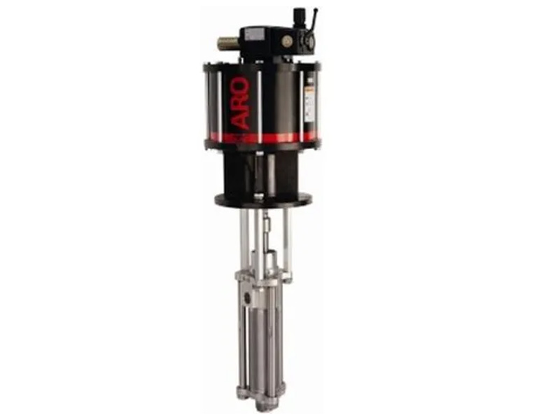 Aro AF1223C11CC15 23:1 Ratio 2 Ball Piston Pump Stainless Steel - 15337082 Aro AF1223C11CC15 23:1 Ratio 2 Ball Piston Pump Stainless Steel - 15337082