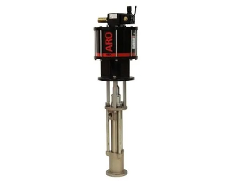 Aro AF1230S11FF44 30:1 Ratio Chop-Check Piston Pump Carbon Steel - 45662400 Aro AF1230S11FF44 30:1 Ratio Chop-Check Piston Pump Carbon Steel - 45662400
