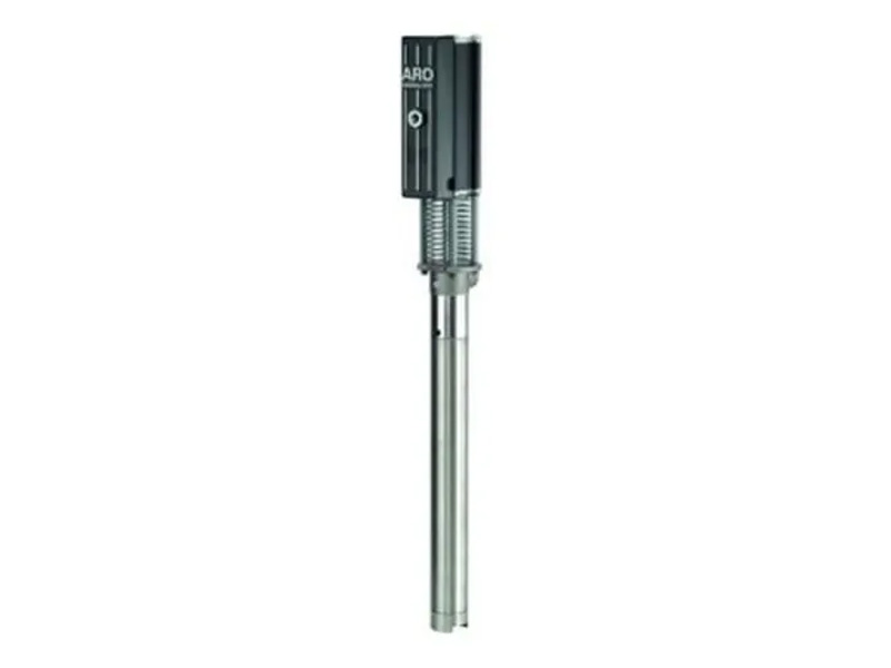 Aro NM2304B-11-311 4:1 Ratio 2 Ball Piston Pump Stainless Steel - 99690885 Aro NM2304B-11-311 4:1 Ratio 2 Ball Piston Pump Stainless Steel - 99690885