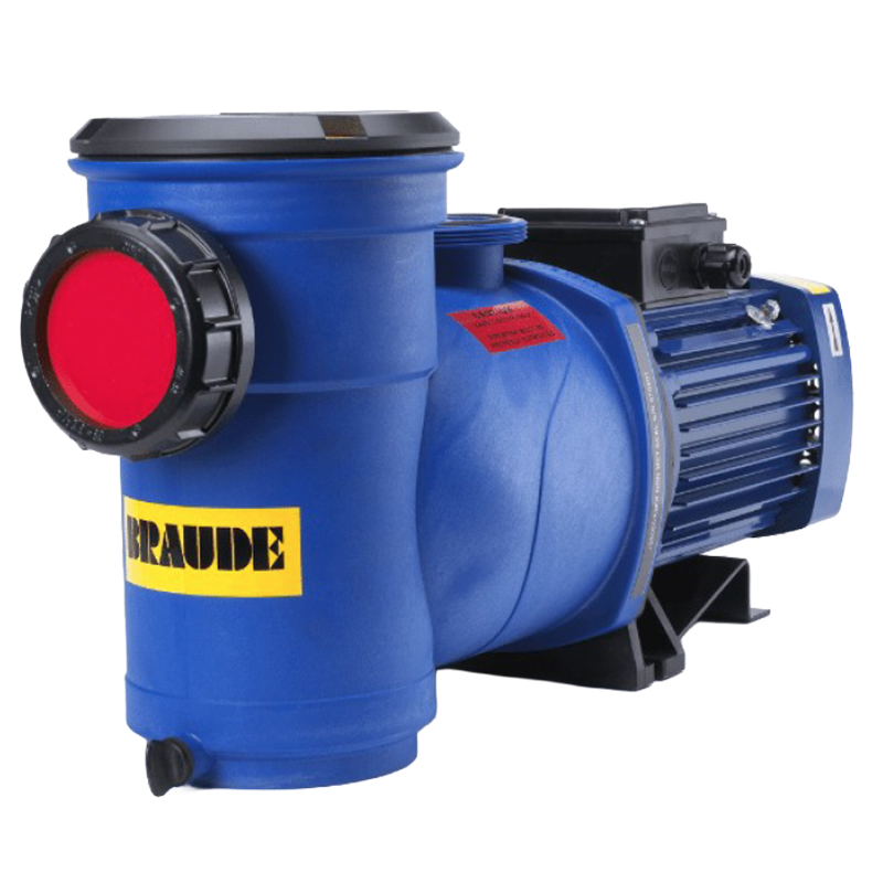 Braude Chemical Centrifugal Pump