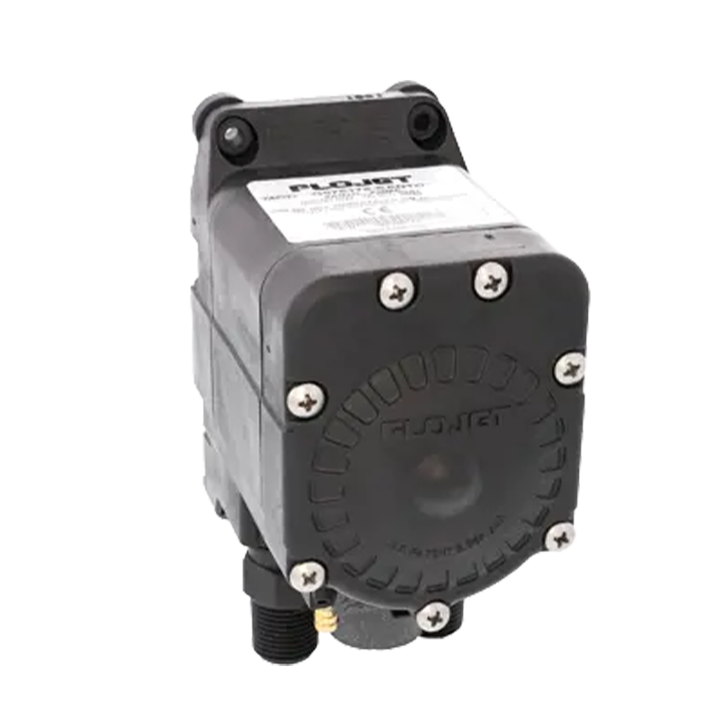 Flojet G57, G70, LF, and Quad Series Diaphragm Pumps