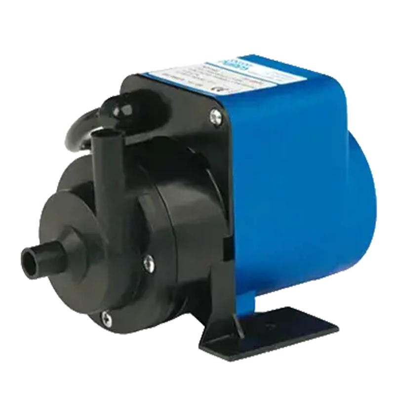 Flojet NDP, HPR, and NEMP Series Magnetic Drive Pumps