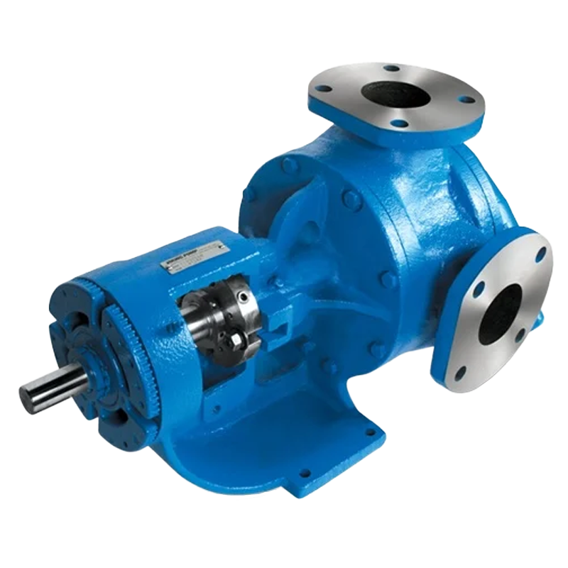 Gear pump