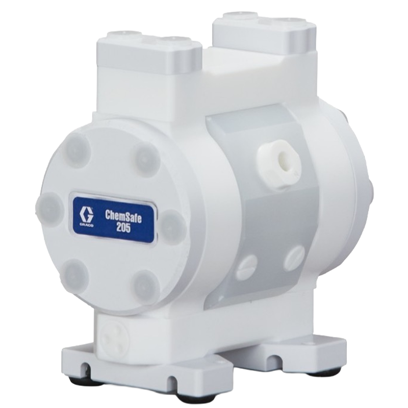 Graco ChemSafe AODD Pump