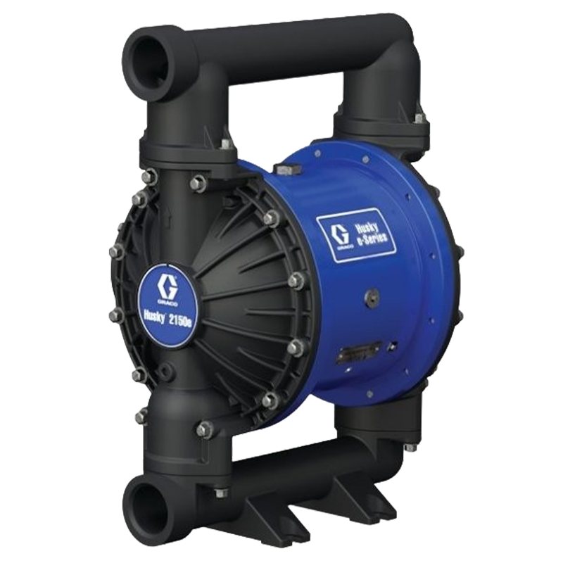 Graco Husky EODD Pump