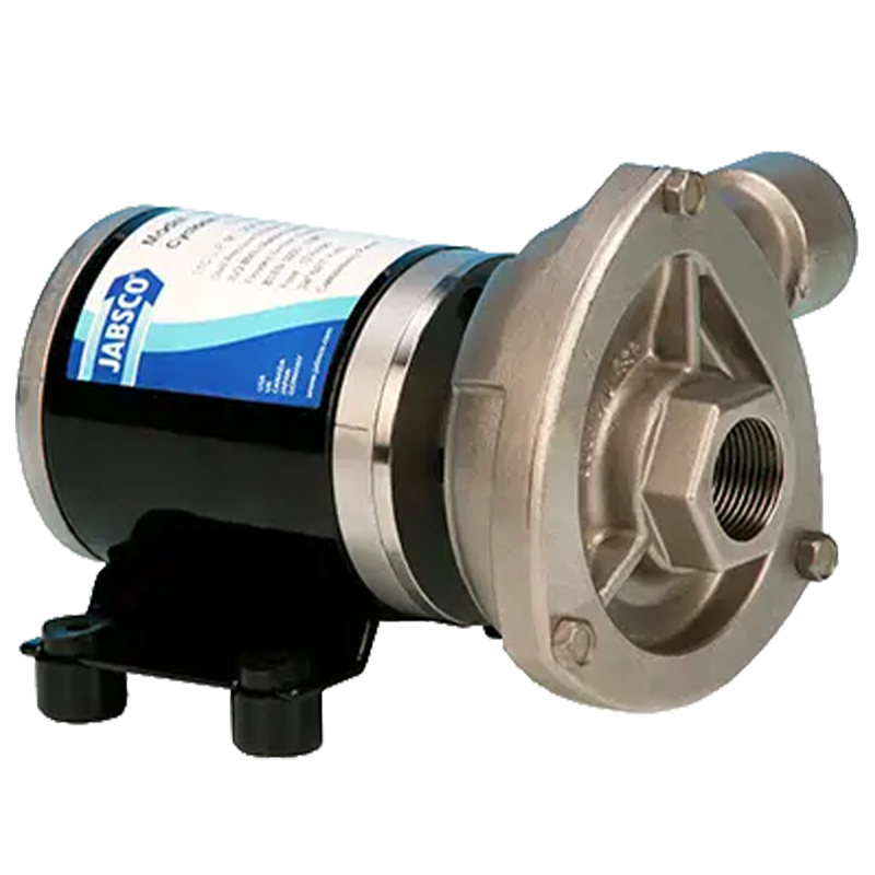 Jabsco Cyclone Centrifugal Pump