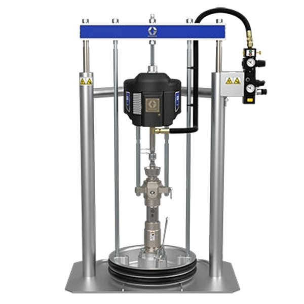 Graco Checkmate Piston Pump