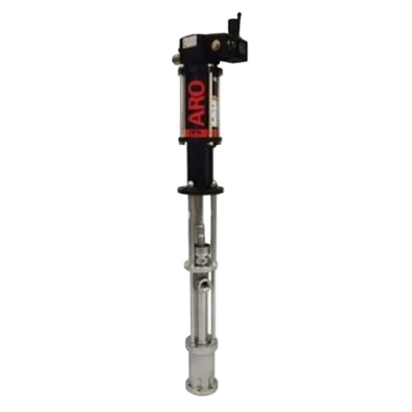 Aro Chop-Check and Lubrication Piston Pumps