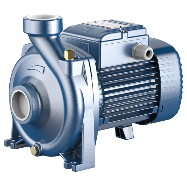 Pedrollo HF high flow centrifugal pump